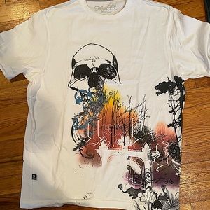 Marc Ecko vintage tee shirt large